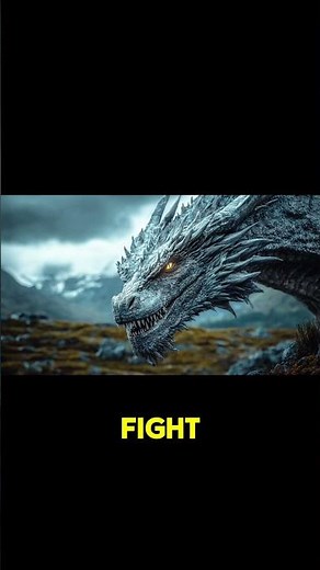 Meet Fafnir: The Most Terrifying Dragon of Norse Mythology! 🐉🔥