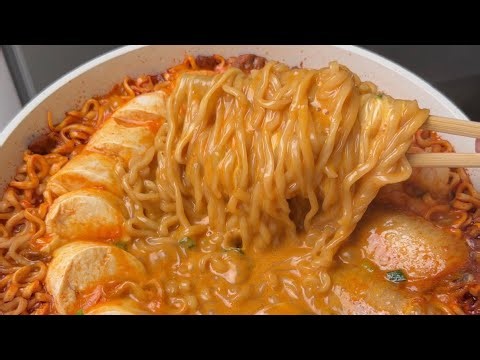 5 Must Try Cheesy Instant Noodle Hacks! | EP.18 | COOKING