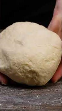 Try this trick and you'll never buy bread again!