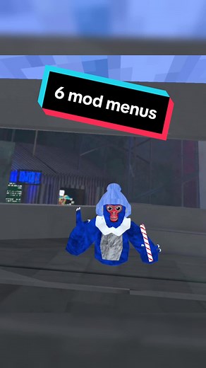 Exciting Gorilla Tag Fan Game Mods and Features