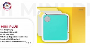 16K views · 23 reactions | ViewSonic M1 mini Plus là một máy chiếu...