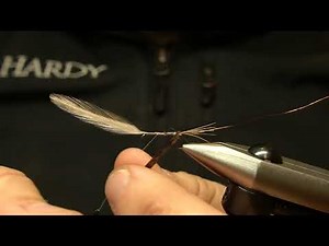 Hendrickson Emerging Flymph