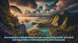 Exploring Israels Eco-Tourism Destinations: A Sustainable Journey