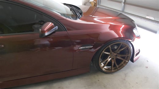 Paint protection application process