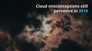 New research finds that an overwhelming 82% of EMEA orgs have concerns about deploying firewalls in the cloud, with 41% naming ‘pricing and licensing not appropriate for the cloud, find out more here: http://ow.ly/I3za30j7CnK | Barracuda Networks