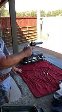 Colt Cowboy SAA .45 Colt