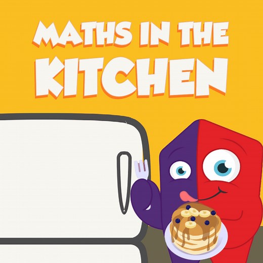 Maths in the kitchen: 8 Fun Cooking Activities for the Home,