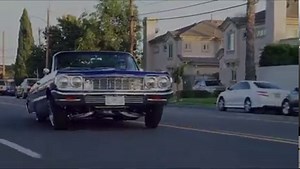 14K views · 1.2K reactions | Growing up in Venice Beach, Jimmy had to learn to not take no for an answer. Now he is the owner of his own music label and a fleet of impressive Lowriders. Stay tuned because an all-new episode of Lowrider Rolls Models premieres this week on MotorTrend's YouTube channel. | Lowrider Magazine | Facebook