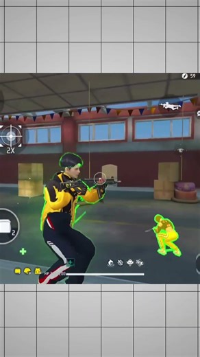 Free Fire MOD MENU — New 2025 Update for Android (No Ban, Working Version)