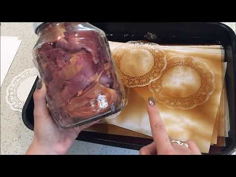 DIY Tea Dyed Paper - Several Methods