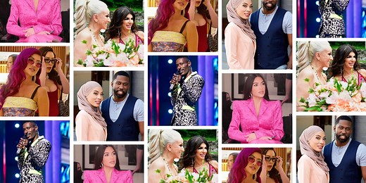 70 Reality TV Shows to Help You Escape Your Mundane Existence