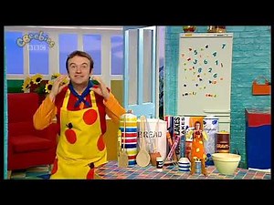 Big Cook Little Cook - Twins (2006)