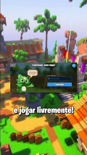 3 FORMAS DE JOGAR MINECRAFT PIXELMON | PIXELMON BRASIL PC E CELULAR