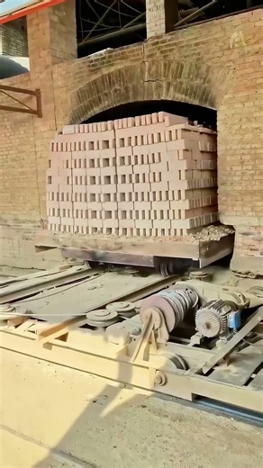 Revealing the Core Process of Brick Factory