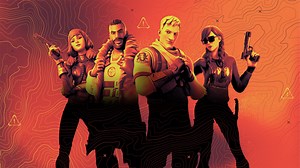 How to turn on aim assist in Fortnite