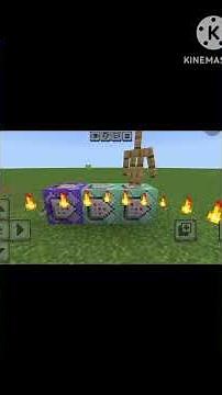 tutorial particle command block part 1 #trending #minecraft