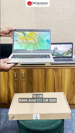 5 Reasons HP EliteBook 840 G5 is the TOP Refurbished Laptop for Business in 2025