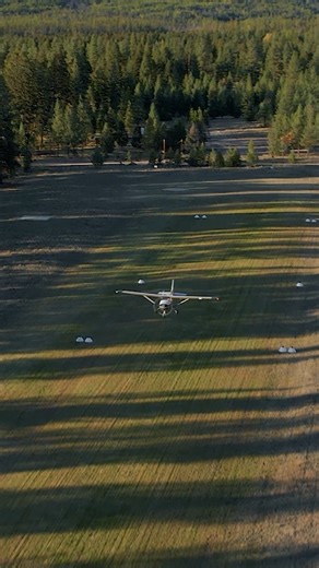 Have you heard the news? Our sister brand, Plane Pilot, has a new look and it's all about adventure! Coming January 2026, Plane Pilot will feature new destinations, gear reviews, travel opportunities, aircraft reviews, and more. Catch up with Editor Cayla McLeod and learn that flying isn't just about the airplane, it's what you do with it that matters most. | Flying Magazine