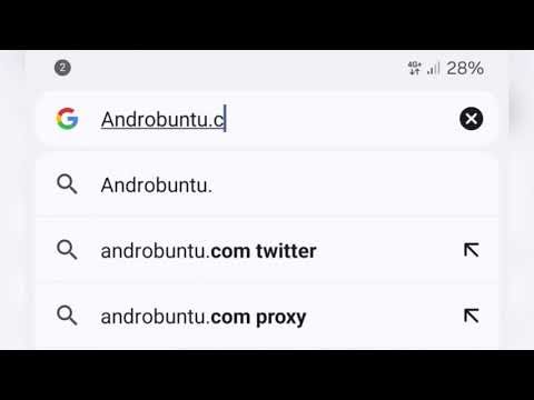Cara Menggunakan CroxyProxy untuk Membuka Situs Apapun di Google Chrome