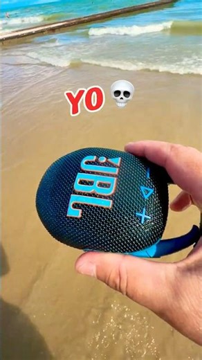 Clip 5 in Its Natural Habitat 🔊💦