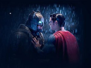 Batman vs Superman: El Origen de la Justicia - Apple TV