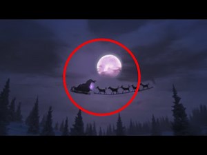 15 Times Santa Claus Has Been Caught On Camera!
