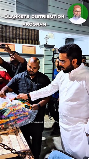 MAJID HUSSAIN on Instagram: "Distribution of blankets for patients and attendants in MNJ cancer hospital. . #reels #reelsinstagram #virals #exploremore #explorepage #trendingreels #aimim"