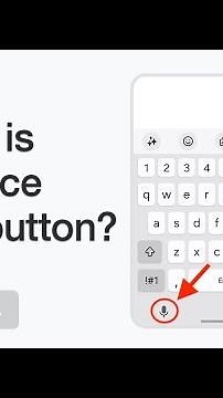 Where's the voice input button on the Galaxy S24 keyboard running One UI 6.1?