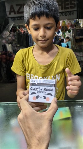 Cute Panda 256 Sheets Post-it-notes, 10 Colors🤩 #panda #store #shorts #viral #discount