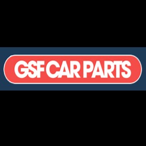 GSF Car Parts Discount Code - 24% Off in December 2025