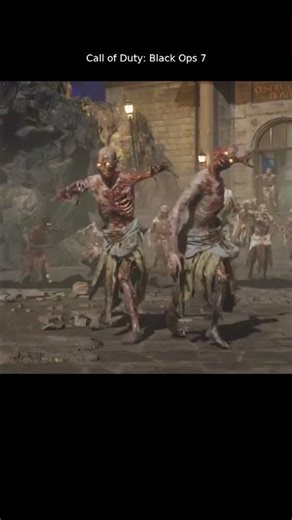 BLACK OPS 7 ZOMBIES REVEAL! 🤯 S1 Trailer Breakdown & SECRETS!