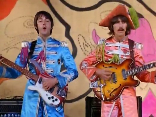 THE BEATLES Hello Goodbye (1967) : Free Download, Borrow, and Streaming : Internet Archive