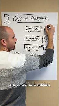 How to Get Better at Receiving Feedback