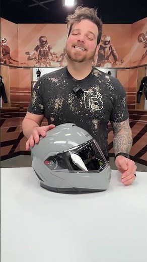 Best Modular Helmets of 2025