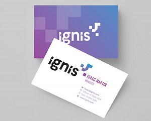 Design & Print Custom Business Cards Online | Mimeo Print