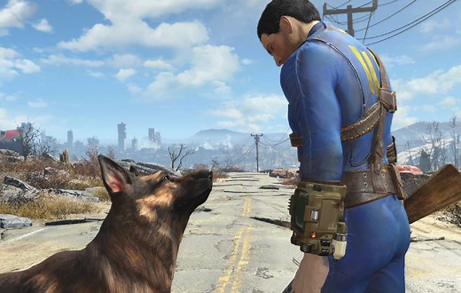 Every ‘Fallout 4’ cheat and console command