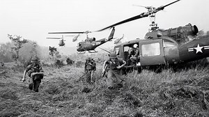 AH‑56 Cheyenne - America’s High-Speed Helicopter That Could Have Changed Vietnam