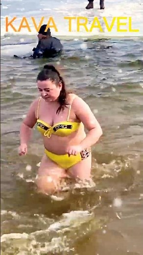 EPIPHANY BATHING 2025 #1803 SWIMMING WINTER #bathing #ice #swimming #baptism #epiphanybathing