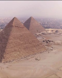 3.1K views · 129 reactions |  Les secrets des pyramides de Khéops ⏰ « Pyramides, les mystères révélés », ce lundi 25 décelbre à 20h40 sur Toute l'Histoire | Toute l'Histoire | Facebook