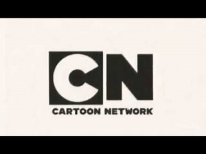 Cartoon Network - 2013 Rebrand