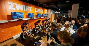 ▷7 Best Bike Trainers for Zwift: From Low-End to Pro (2026)