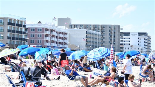 When does summer start? When is the summer solstice 2025?