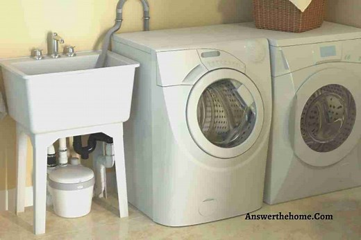 How to Pick the Right Pump for Washing Machine in Basement- A to Z Guide