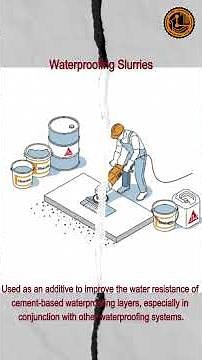 SikaLatex Mixing: How to Get the Perfect Consistency for Mortar