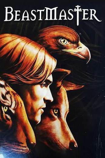 BeastMaster - Season 1 (1999)