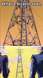 Morioh's Superfly in Real Life?