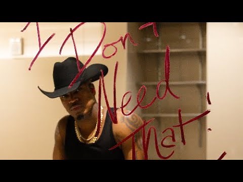 Ne-Yo - "I Don't Need That" (Visualizer)