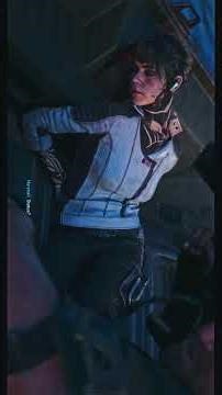 COD BO7 Ending Cutscene… This Was Inevitable 😳🔥