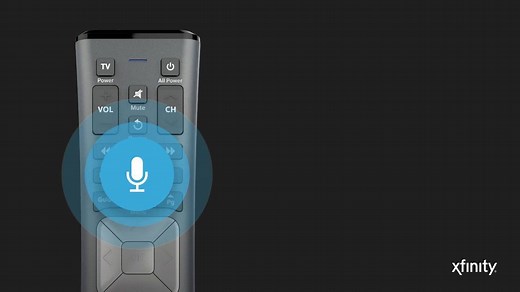 The X1 Voice Remote lets you search with voice commands. Can you do that with WOW!? | Xfinity
