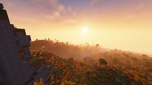 15 best Minecraft shaders (2025)